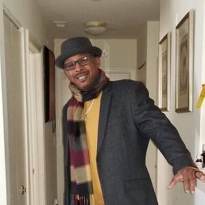 Meet your Posher, Isaiah